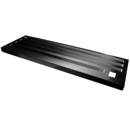 Norlake Front Lower Grill Gr33-Pt-54 164875